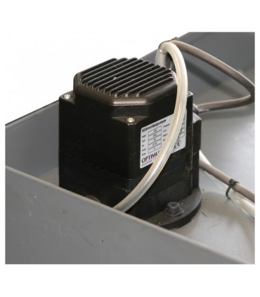 Ferastrau orizontal pentru metal Optimum S 275 NV