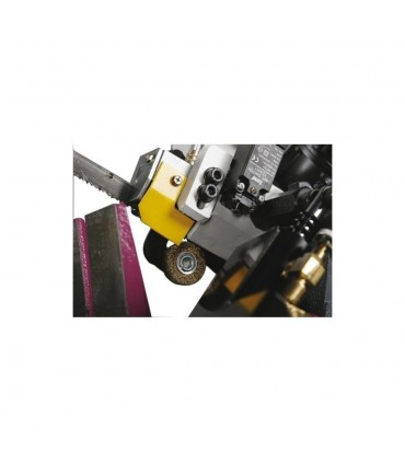 Ferastrau orizontal pentru metal Optimum S 275 NV