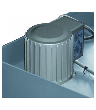 Ferastrau cu banda pentru metal cu taiere cu mitra dubla Optimum S 310 DG Vario