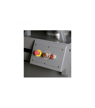 Ferastrau semi-automat pentru metal cu taiere cu mitra dubla Optimum S 350 AV