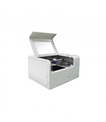 Masina de gravat si taiat cu laser CO2 Winter LaserMax 3021