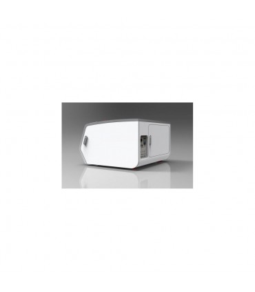Masina de gravat si taiat cu laser CO2 Winter LaserMax 6050 Wifi