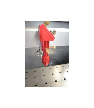 Masina de gravat si taiat cu laser CO2 Winter LaserMax 6050 Wifi