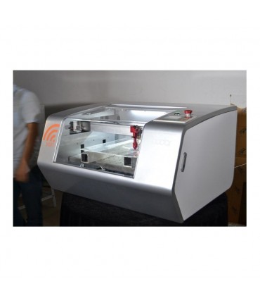 Masina de gravat si taiat cu laser CO2 Winter LaserMax 6050 Wifi