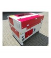 Masina de gravat si taiat cu laser CO2 Winter LaserMax Maxi 9060 - 100 W