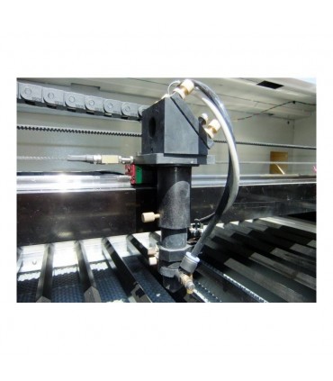 Masina de gravat si taiat cu laser CO2 Winter LaserMax Maxi 9060 - 100 W