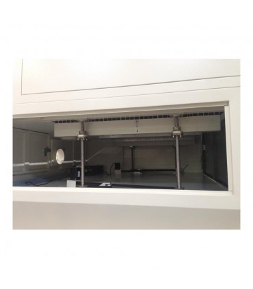 Masina de gravat si taiat cu laser CO2 Winter LaserMax 130 - 90 Wifi