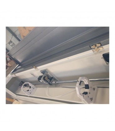 Masina de gravat si taiat cu laser CO2 Winter LaserMax 130 - 90 Wifi