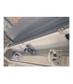 Masina de gravat si taiat cu laser CO2 Winter LaserMax 130 - 90 Wifi