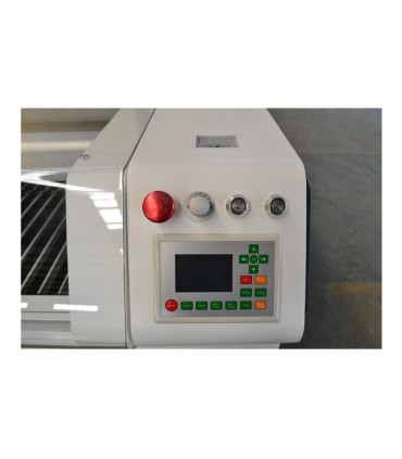 Masina de gravat si taiat cu laser CO2 Winter LaserMax 130 - 90 Wifi