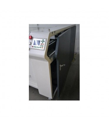 Masina de gravat si taiat cu laser CO2 Winter LaserMax 130 - 90 Wifi