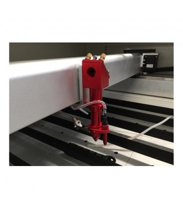 Masina de gravat si taiat cu laser CO2 Winter LaserMax 130 - 90 Wifi