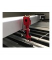 Masina de gravat si taiat cu laser CO2 Winter LaserMax 130 - 90 Wifi
