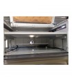Masina de gravat si taiat cu laser CO2 Winter LaserMax 130 - 90 Wifi