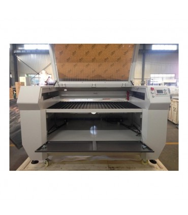 Masina de gravat si taiat cu laser CO2 Winter LaserMax 130 - 90 Wifi