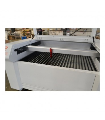 Masina de gravat si taiat cu laser CO2 Winter LaserMax 130 - 90 Wifi