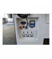 Masina de gravat si taiat cu laser CO2 Winter LaserMax 130 - 90 Wifi