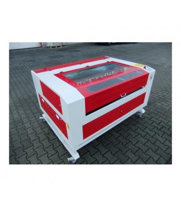 Masina de gravat si taiat cu laser CO2 Winter LaserMax Maxi 160 x 100 - 150 W