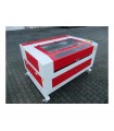 Masina de gravat si taiat cu laser CO2 Winter LaserMax Maxi 160 x 100 - 150 W