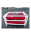Masina de gravat si taiat cu laser CO2 Winter LaserMax Maxi 160 x 100 - 150 W