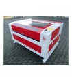 Masina de gravat si taiat cu laser CO2 Winter LaserMax Maxi 160 x 100 - 150 W