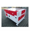 Masina de gravat si taiat cu laser CO2 Winter LaserMax Maxi 160 x 100 - 150 W