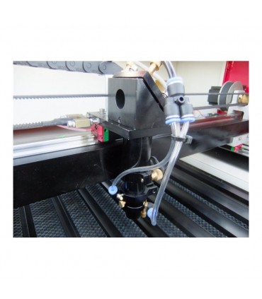 Masina de gravat si taiat cu laser CO2 Winter LaserMax Maxi 160 x 100 - 150 W