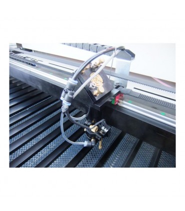Masina de gravat si taiat cu laser CO2 Winter LaserMax Maxi 160 x 100 - 150 W