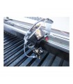 Masina de gravat si taiat cu laser CO2 Winter LaserMax Maxi 160 x 100 - 150 W