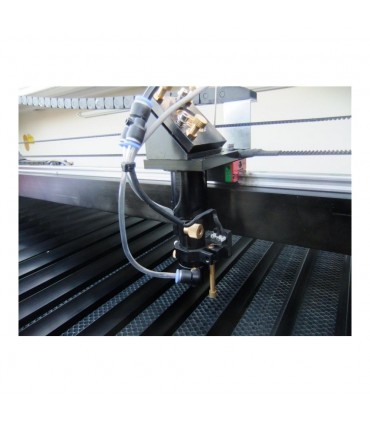 Masina de gravat si taiat cu laser CO2 Winter LaserMax Maxi 160 x 100 - 150 W