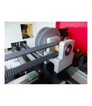 Masina de gravat si taiat cu laser CO2 Winter LaserMax Maxi 160 x 100 - 150 W