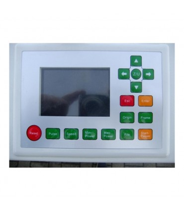 Masina de gravat si taiat cu laser CO2 Winter LaserMax Maxi 160 x 100 - 150 W