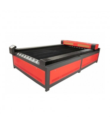 Masina de gravat si taiat cu laser CO2 Winter LaserMax Maxi 1326 - 150 W