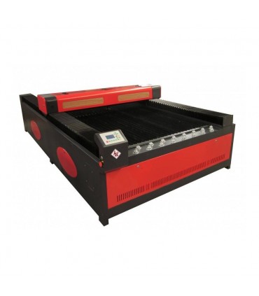 Masina de gravat si taiat cu laser CO2 Winter LaserMax Maxi 1326 - 150 W