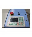 Masina de gravat si taiat cu laser CO2 Winter LaserMax Maxi 1390 - 150 W Metal - THC