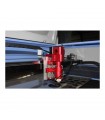 Masina de gravat si taiat cu laser CO2 Winter LaserMax Maxi 1390 - 150 W Metal - THC