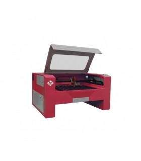 Masina de gravat si taiat cu laser CO2 Winter LaserMax Maxi 1390 - 150 W Metal - THC