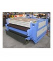 Masina de taiat piele si materiale textile cu laser CO2 Winter LaserMax Maxi 1610 - 80 W Double-Head