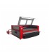 Masina de taiat piele si materiale textile cu laser CO2 Winter LaserMax Maxi 1610 - 80 W Double-Head