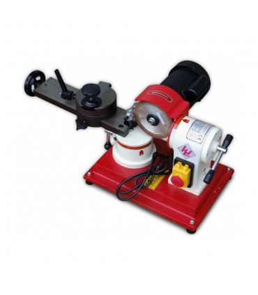 Masina pentru ascutit panze de circular Winter SBS 8-70