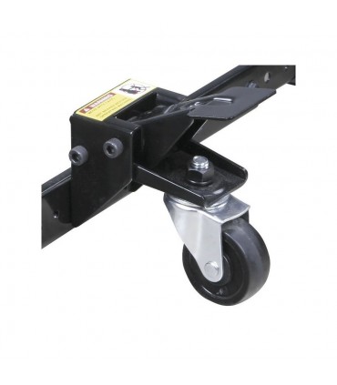 Cadru reglabil pentru transportul echipamentelor usoare Unicraft UF 230