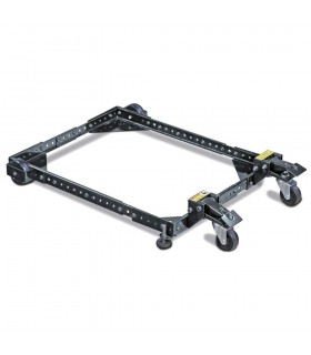 Cadru reglabil pentru transportul echipamentelor usoare Unicraft UF 230