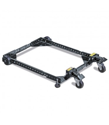 Cadru reglabil pentru transportul echipamentelor usoare Unicraft UF 230