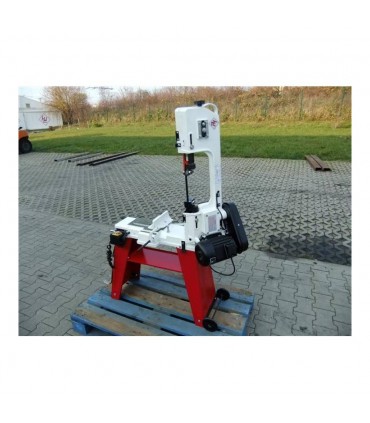 Ferastrau pentru metal cu banda Winter MBS 115 N