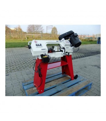 Ferastrau pentru metal cu banda Winter MBS 115 N