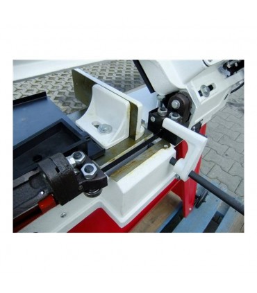 Ferastrau pentru metal cu banda Winter MBS 115 N