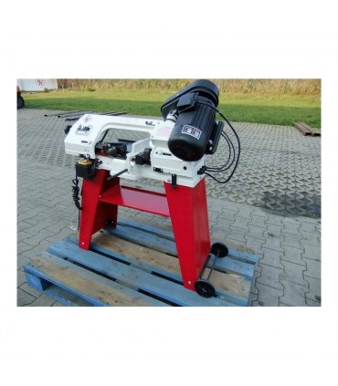 Ferastrau pentru metal cu banda Winter MBS 115 N