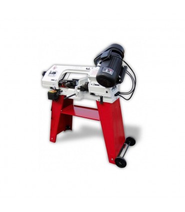 Ferastrau pentru metal cu banda Winter MBS 115 N