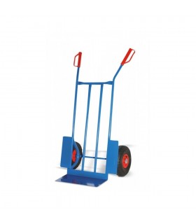 Carucior de transport Unicraft SAK