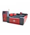 Masina de taiat cu laser fiber Winter FiberMax 1325 - 300 W